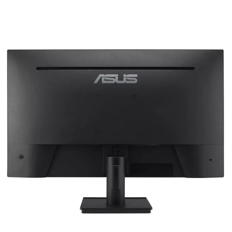 Asus VA27AQ Monitor Profesional 27" QHD Multimedia LCD IPS 75Hz 1ms Negro