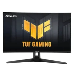 Asus TUF Gaming VG27AQ5A Monitor Gaming 27" QHD 0.3ms 210Hz IPS Multimedia Negro