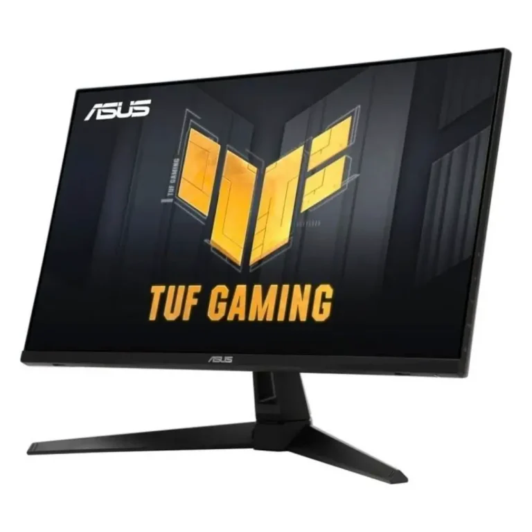 Asus TUF Gaming VG27AQ5A Monitor Gaming 27" QHD 0.3ms 210Hz IPS Multimedia Negro