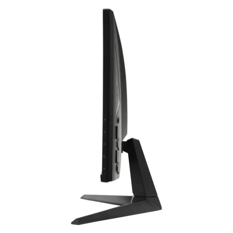 Asus TUF Gaming VG27AQ5A Monitor Gaming 27" QHD 0.3ms 210Hz IPS Multimedia Negro