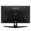 Asus TUF Gaming VG27AQ5A Monitor Gaming 27" QHD 0.3ms 210Hz IPS Multimedia Negro