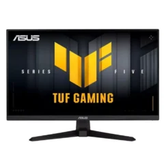 Asus TUF Gaming VG27AQE5A Monitor Gaming 27" QHD 0.3ms 165Hz IPS MM Negro