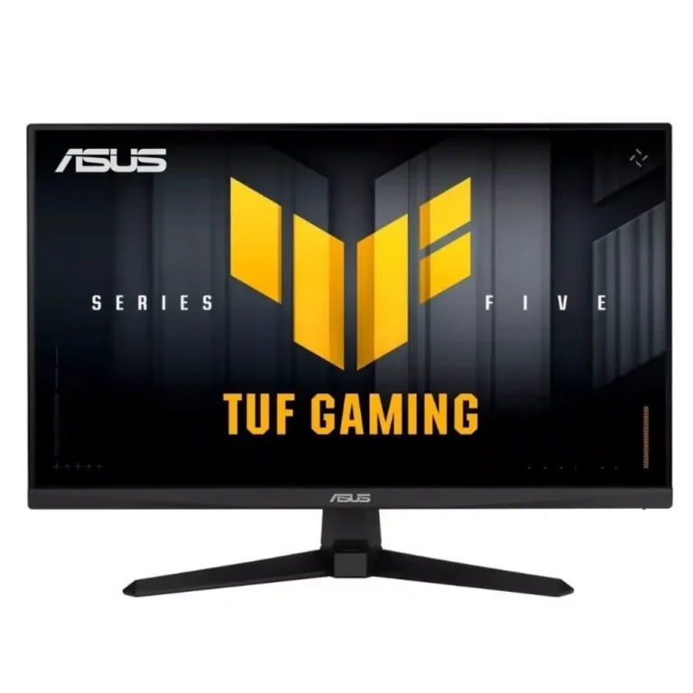 Asus TUF Gaming VG27AQE5A Monitor Gaming 27" QHD 0.3ms 165Hz IPS MM Negro