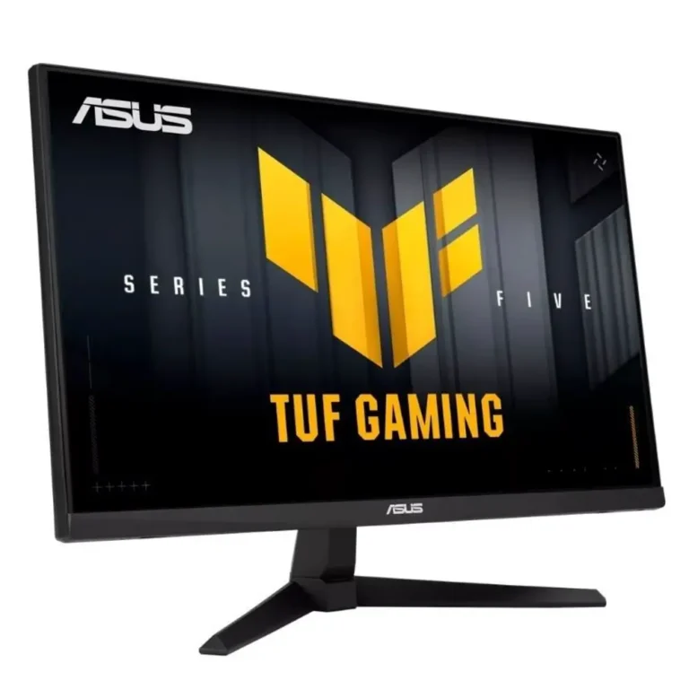 Asus TUF Gaming VG27AQE5A Monitor Gaming 27" QHD 0.3ms 165Hz IPS MM Negro