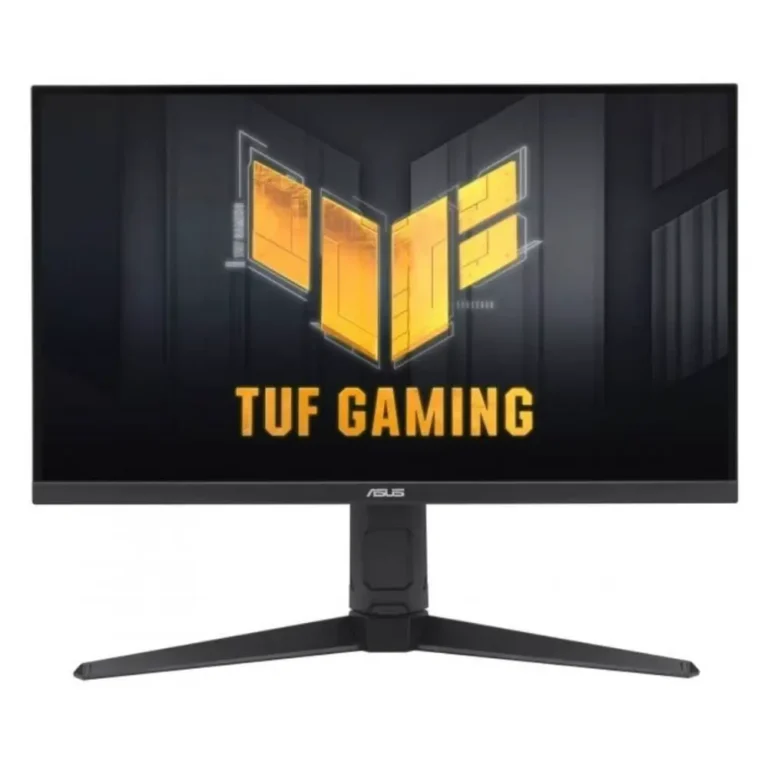 Asus TUF Gaming VG27AQL5A Monitor Gaming 27" QHD 0.3ms 210Hz IPS MM Negro