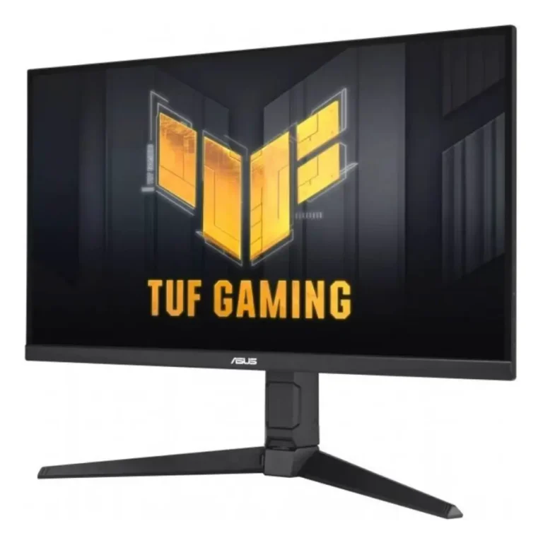 Asus TUF Gaming VG27AQL5A Monitor Gaming 27" QHD 0.3ms 210Hz IPS MM Negro