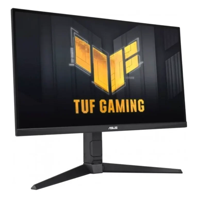 Asus TUF Gaming VG27AQL5A Monitor Gaming 27" QHD 0.3ms 210Hz IPS MM Negro