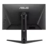 Asus TUF Gaming VG27AQL5A Monitor Gaming 27" QHD 0.3ms 210Hz IPS MM Negro