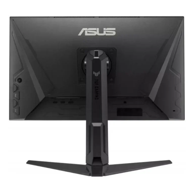 Asus TUF Gaming VG27AQL5A Monitor Gaming 27" QHD 0.3ms 210Hz IPS MM Negro