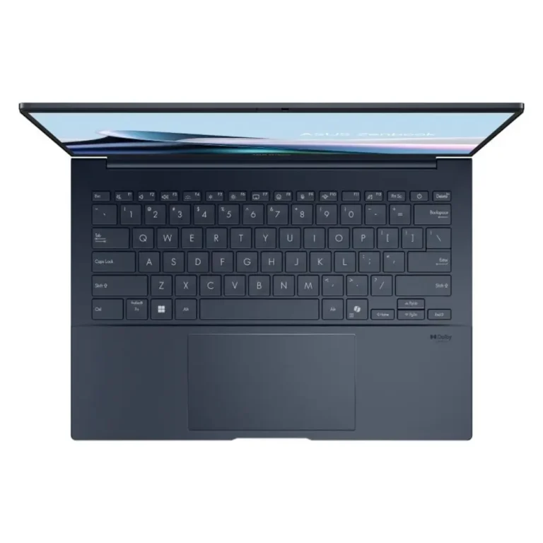 ASUS Zenbook 14 OLED UX3405CA-QD1312W Ultra 7 255H 16GB 1TB W11H 14" Azul