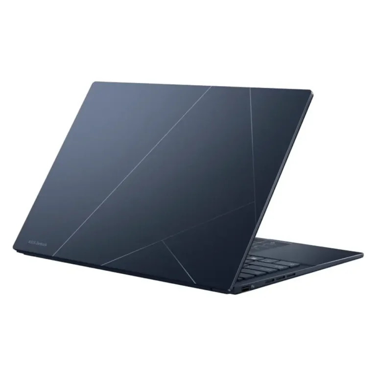 ASUS Zenbook 14 OLED UX3405CA-QD1312W Ultra 7 255H 16GB 1TB W11H 14" Azul