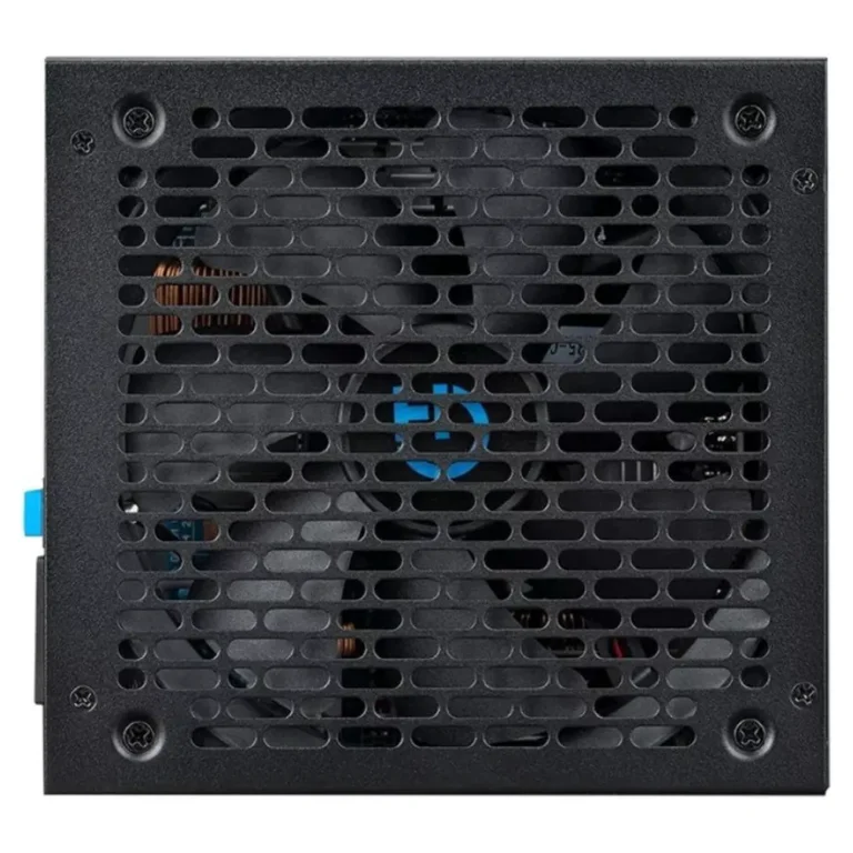 Hiditec GDX1050 v3 Fuente Gaming 1050W 80+ 140mm Modular ATX Negro