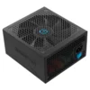 Hiditec BZPRO 650W Fuente 80+ 140mm ATX Negro