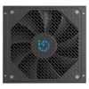Hiditec BZPRO 750W Fuente Gaming 80+ 140mm ATX Negro
