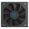 Hiditec BZPRO 850W Fuente Gaming 80+ 140mm ATX Negro