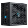 Hiditec GDX850 v3 Fuente Gaming 850W 80+ 140mm Modular ATX Negro