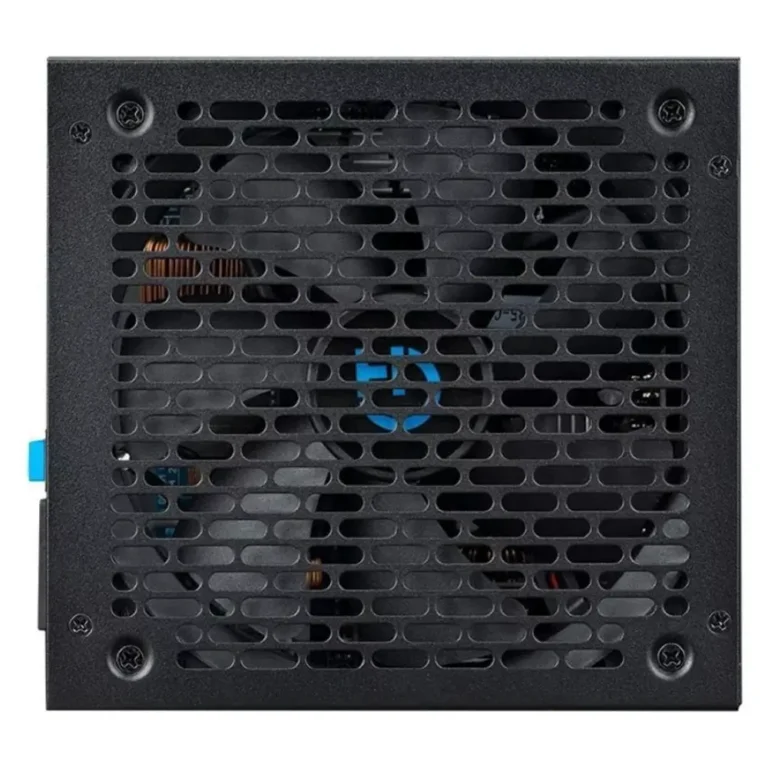 Hiditec GDX850 v3 Fuente Gaming 850W 80+ 140mm Modular ATX Negro