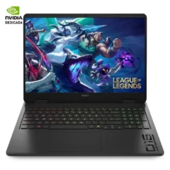 HP Omen 16-AN0013NS Ultra 9-285H 32GB 1TB SSD RTX 5060 16" Sin Sistema Operativo