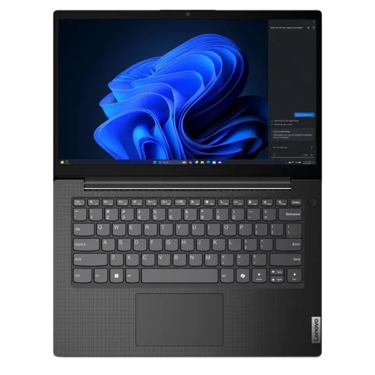 Lenovo V14 83GU00BTSP G5 IRL Core™ 5 120U 8GB 512GB FreeDOS 14" Negro