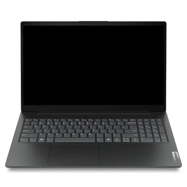 Lenovo V15 G6 ITN 83M4001LSP N100 8GB 256GB SSD 15.6" FreeDOS (Sin Sistema) Negro