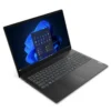 Lenovo V15 G6 ITN 83M4001LSP N100 8GB 256GB SSD 15.6" FreeDOS (Sin Sistema) Negro
