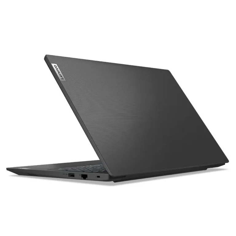 Lenovo V15 G6 ITN 83M4001LSP N100 8GB 256GB SSD 15.6" FreeDOS (Sin Sistema) Negro