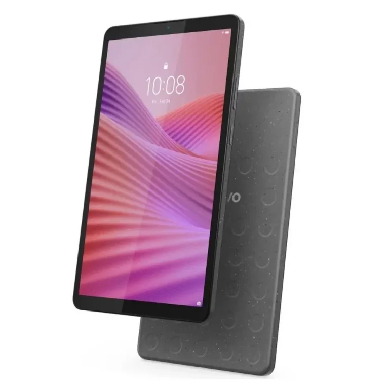 Lenovo Tab One 8.7 ZAF00232PL Tablet 4GB 64GB Octacore Gris Luna