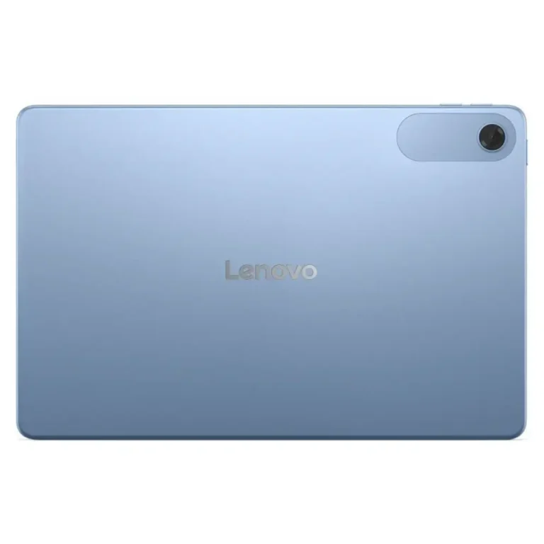Lenovo Tab 10.1" ZAEH0175PL Helio G85 4GB 128GB Azul