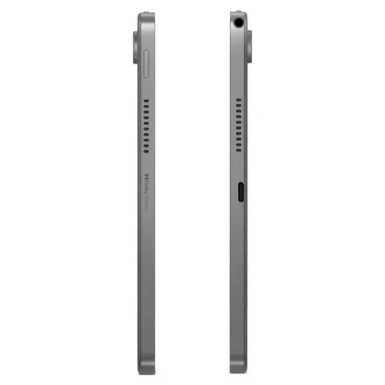 Lenovo Tab 10.1" ZAEH0032PL Helio G85 4GB 128GB Gris Luna