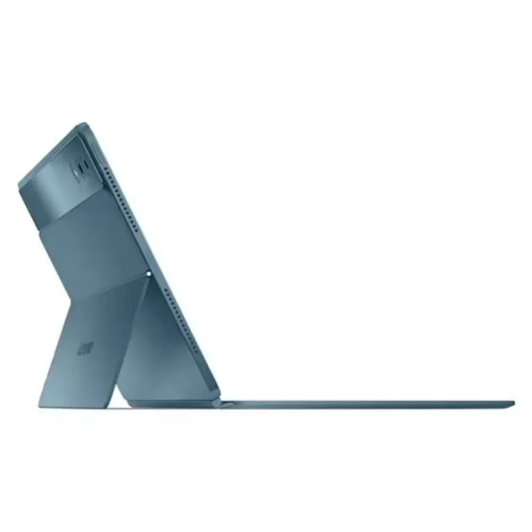 Lenovo Yoga Tab Plus 12.7" Snapdragon 16GB 256GB Incluye Teclado 2 en 1 Azul