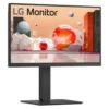 Monitor Profesional LG 24BA650-B 24" Full HD Multimedia Negro
