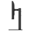 Monitor Profesional LG 24BA650-B 24" Full HD Multimedia Negro