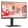LG 27BA75QB-B Monitor Profesional 27" QHD MM Negro