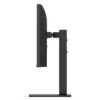 LG 27BA75QB-B Monitor Profesional 27" QHD MM Negro