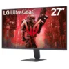 LG UltraGear G4 27G411A-B Monitor Gaming 27" Full HD 1ms 144Hz IPS Negro