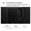 LG UltraGear 27GS60F-B Monitor Gaming 27" Full HD 1ms 180Hz IPS Negro