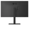 LG UltraFine 32U720A-B Monitor Profesional 31.5" 4K Multimedia Regulable en altura Negro