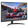 LG UltraFine 32UR500K-B Monitor Profesional 31.5" 4K VA Multimedia Negro