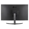LG UltraFine 32UR500K-B Monitor Profesional 31.5" 4K VA Multimedia Negro