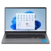 LG Gram Book 15U50T-G.AA56B Core™ i5-1334U 16GB 512GB Win11H 15.6" Full HD Plata