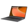 LG Gram Book 15U50T-G.AA56B Core™ i5-1334U 16GB 512GB Win11H 15.6" Full HD Plata