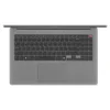 LG Gram Book 15U50T-G.AA56B Core™ i5-1334U 16GB 512GB Win11H 15.6" Full HD Plata