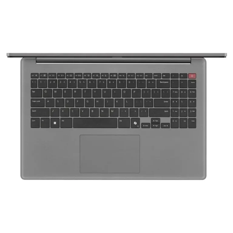 LG Gram Book 15U50T-G.AA56B Core™ i5-1334U 16GB 512GB Win11H 15.6" Full HD Plata