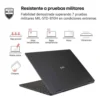 LG Gram Pro 16Z90TR-E.AD88B Copilot+ PC Ultra 7 255H 32GB 1TB RTX™ 5050 Win11H 16" WQXGA Negro