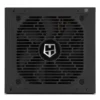Nox Hummer GDM 1000W Fuente Gaming 80+ 120mm Modular ATX Negro