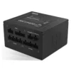 Nox Hummer GDM 1200W Fuente Gaming 80+ 120mm Modular ATX Negro