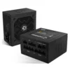Nox Hummer GDM 850W Fuente Gaming 80+ 120mm Modular ATX Negro