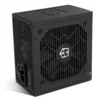 Nox Hummer GDM 850W Fuente Gaming 80+ 120mm Modular ATX Negro