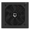 Nox Hummer GDM 850W Fuente Gaming 80+ 120mm Modular ATX Negro