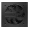 Nox Hummer Urano Pro 650W Fuente 80+ 120mm ATX